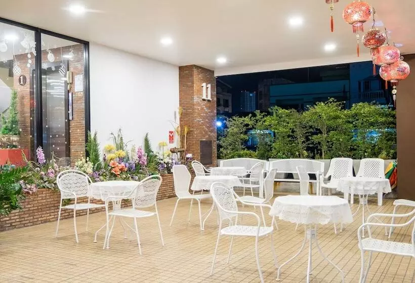 Fotos del hotel U Hatyai:  22