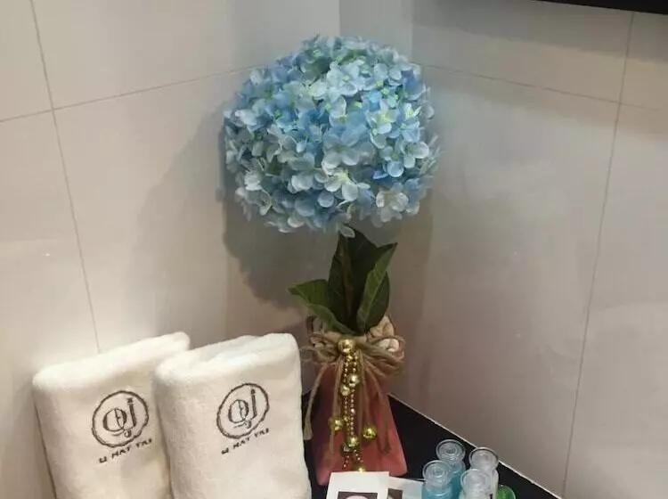 Fotos del hotel U Hatyai:  4