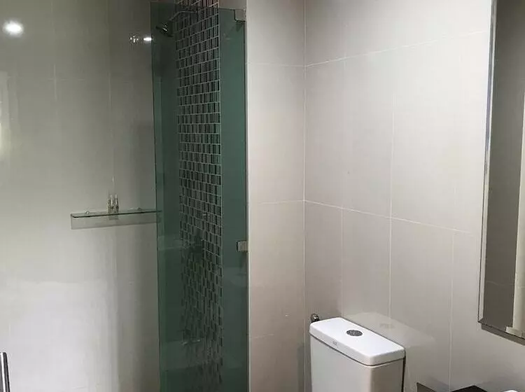 Fotos del hotel V.o.p. Suite:  5