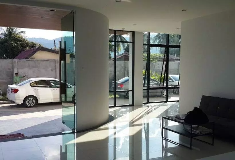 Fotos del hotel V.o.p. Suite:  2