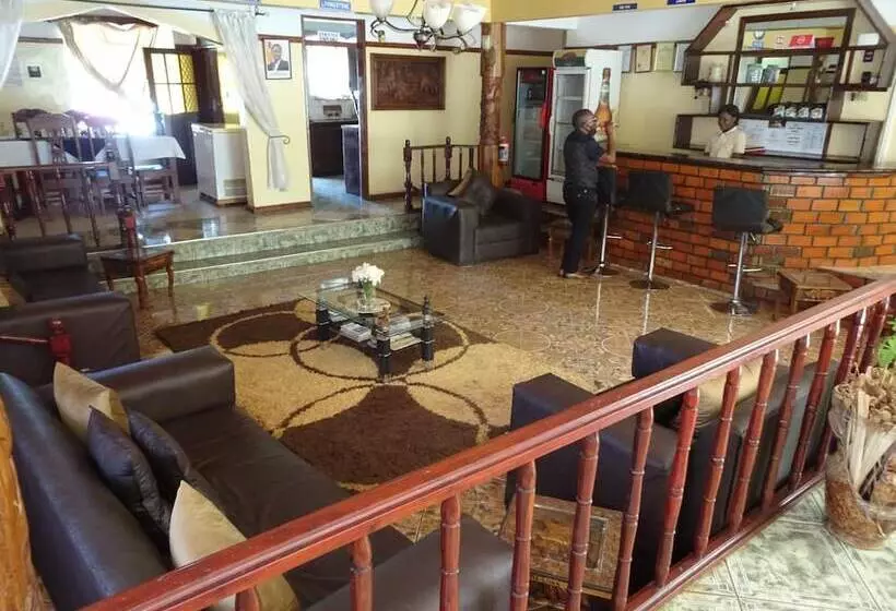 Fotos del hotel White Rose Lodge:  2
