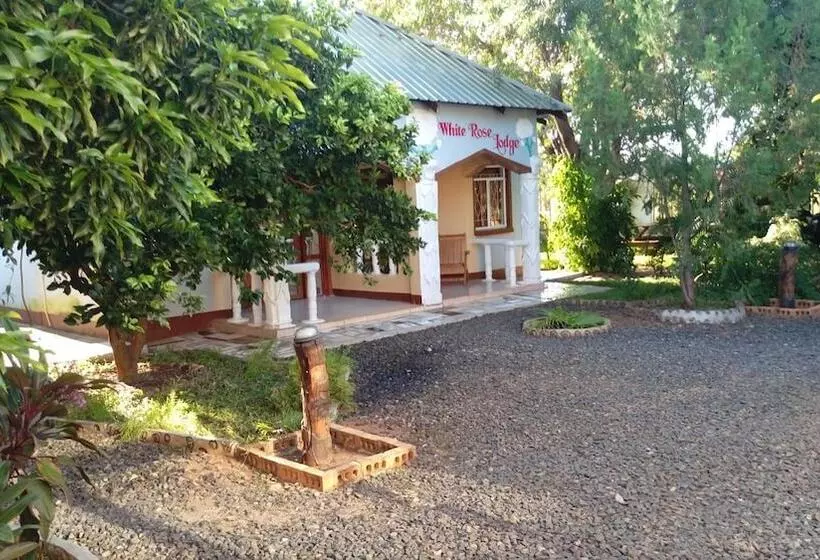 Fotos del hotel White Rose Lodge:  13