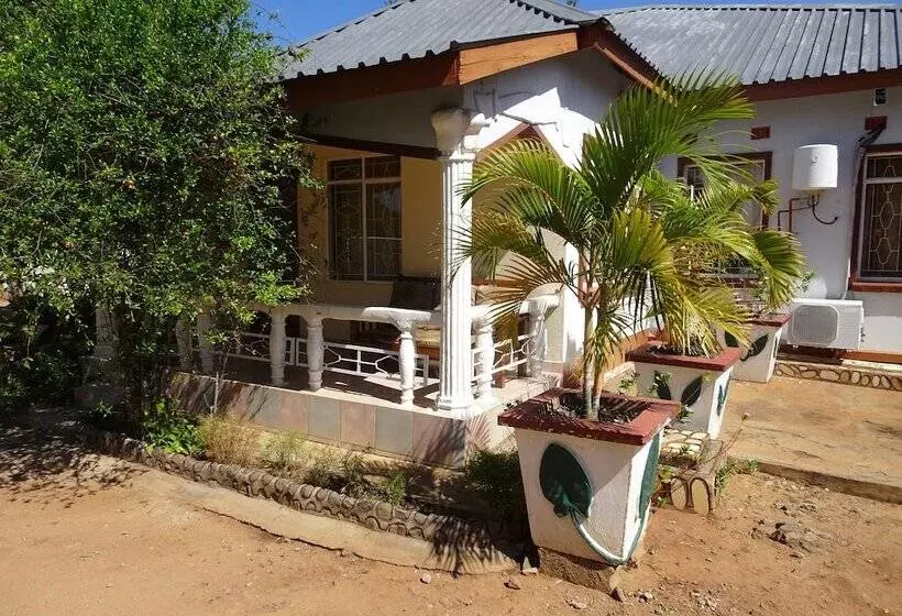 Fotos del hotel White Rose Lodge:  14