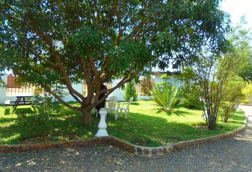 Fotos del hotel White Rose Lodge:  12