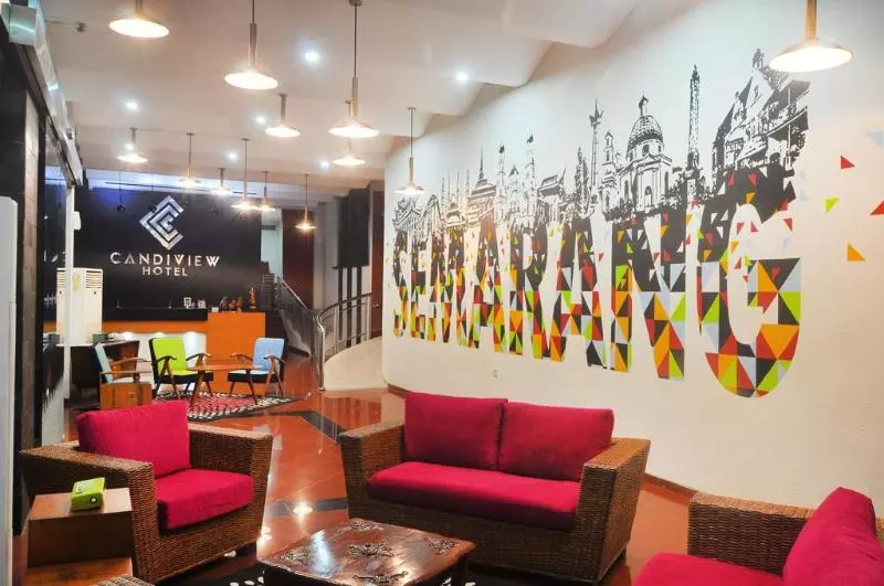 Fotos del hotel Candiview Semarang:  2