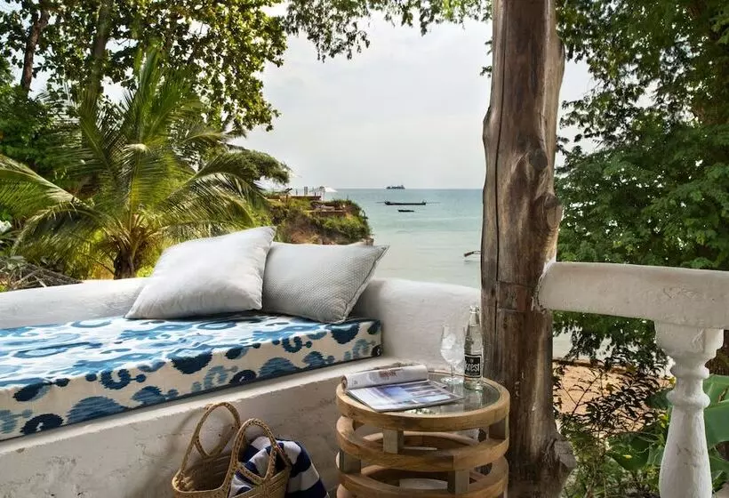 Fotos del hotel Chuini Zanzibar Beach Lodge:  20