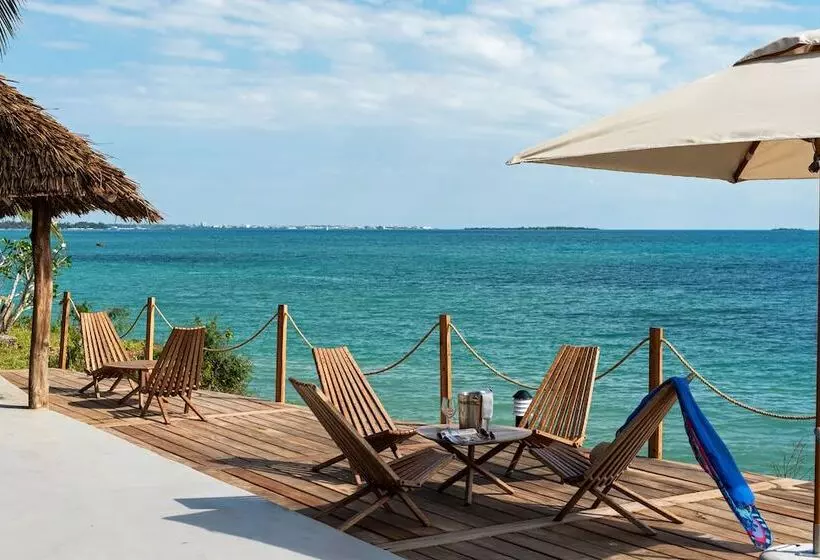 Fotos del hotel Chuini Zanzibar Beach Lodge:  15