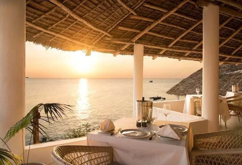Fotos del hotel Chuini Zanzibar Beach Lodge:  18