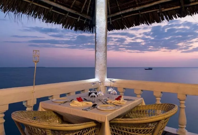Fotos del hotel Chuini Zanzibar Beach Lodge:  22