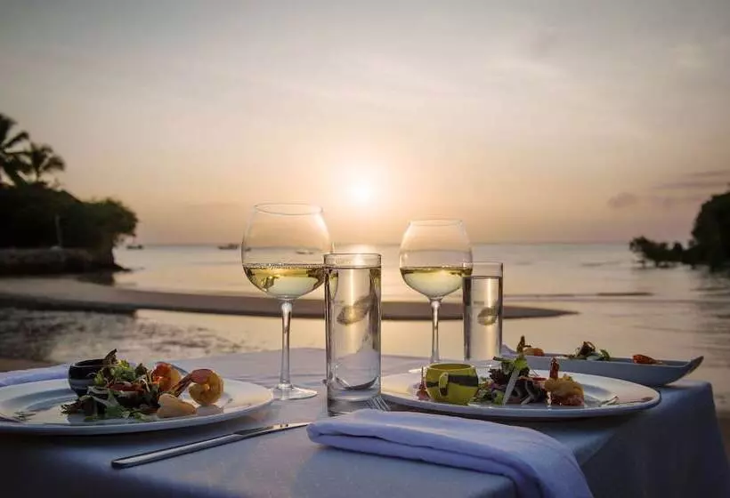 Fotos del hotel Chuini Zanzibar Beach Lodge:  23