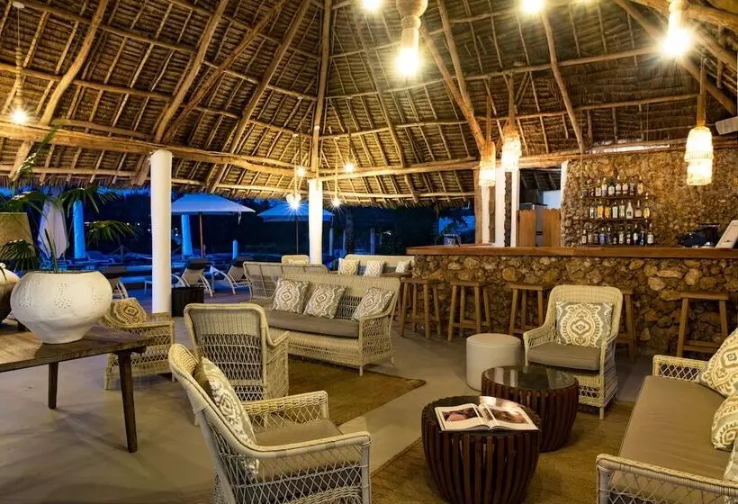 Fotos del hotel Chuini Zanzibar Beach Lodge:  4