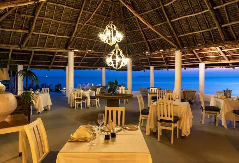 Fotos del hotel Chuini Zanzibar Beach Lodge:  10