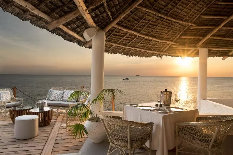Fotos del hotel Chuini Zanzibar Beach Lodge:  24