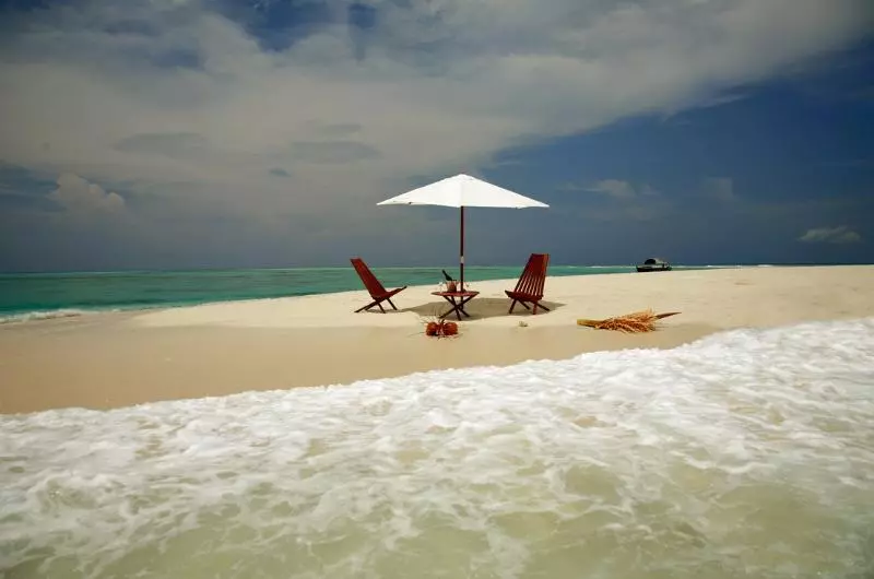 Fotos del hotel Chuini Zanzibar Beach Lodge:  19