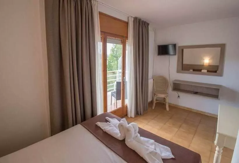 Fotos del hotel Hipica Park:  15