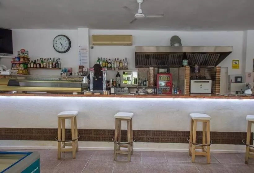 Fotos del hotel Hipica Park:  2