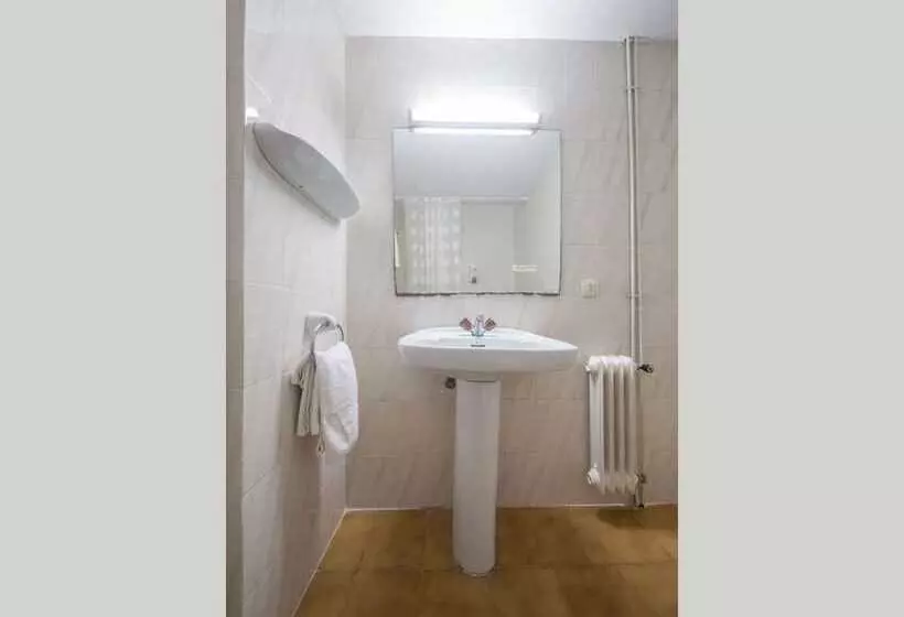 Fotos del hotel Hipica Park:  5