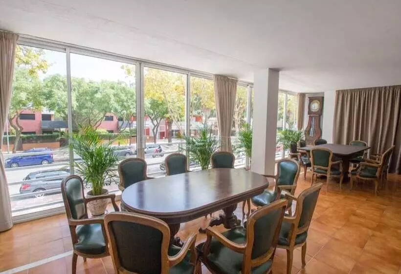 Fotos del hotel Hipica Park:  10
