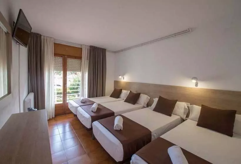 Fotos del hotel Hipica Park:  13