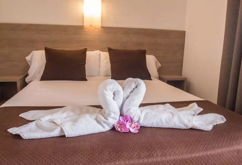 Fotos del hotel Hipica Park:  14