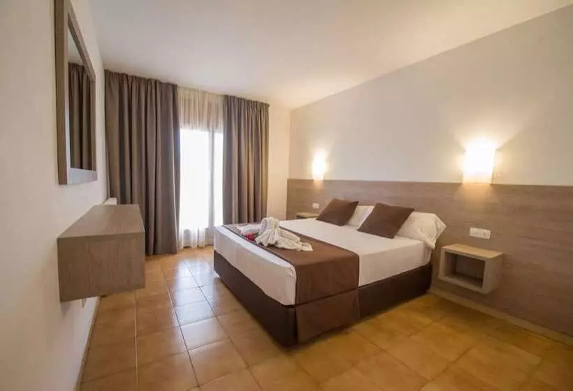 Fotos del hotel Hipica Park:  9