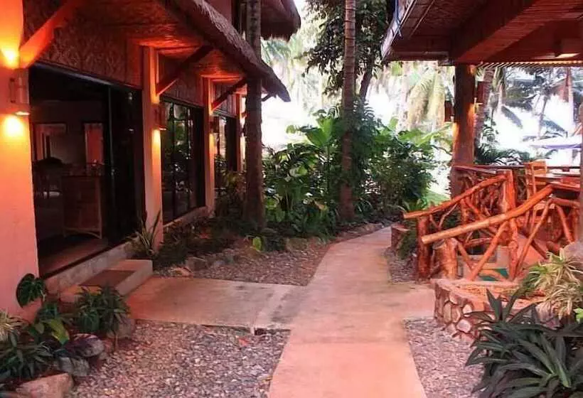 Fotos del hotel Kayla'a Beach Resort:  2