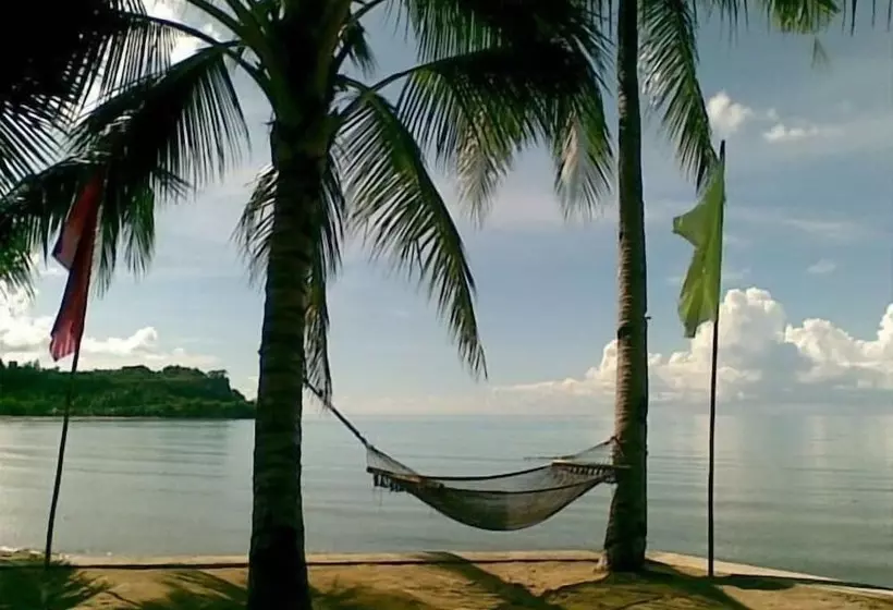 Fotos del hotel Kayla'a Beach Resort:  4
