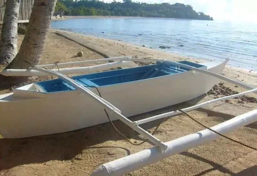 Fotos del hotel Kayla'a Beach Resort:  5