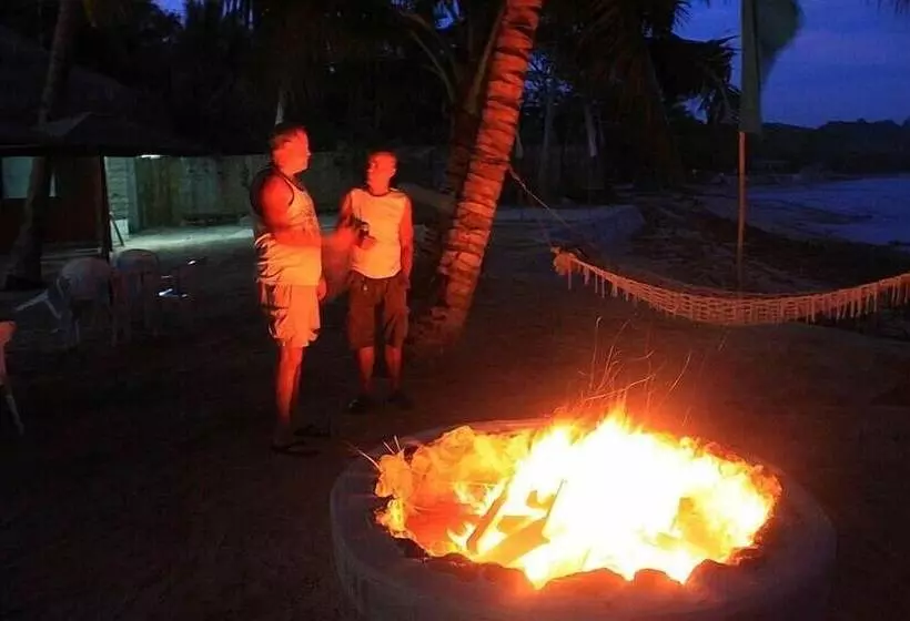 Fotos del hotel Kayla'a Beach Resort:  6