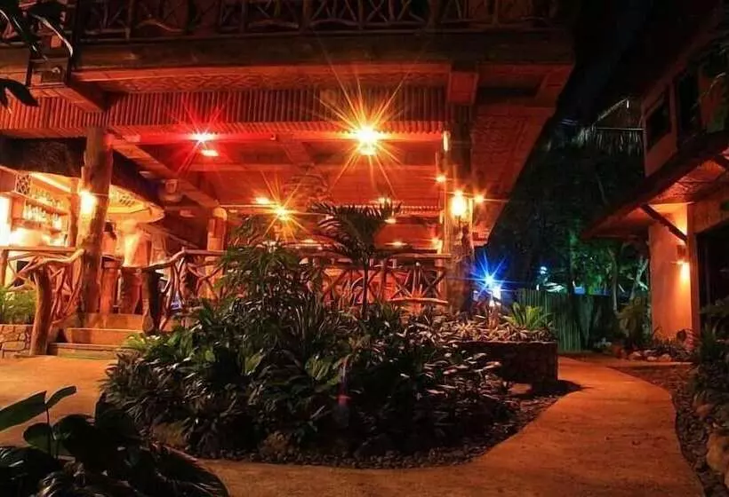Fotos del hotel Kayla'a Beach Resort:  8