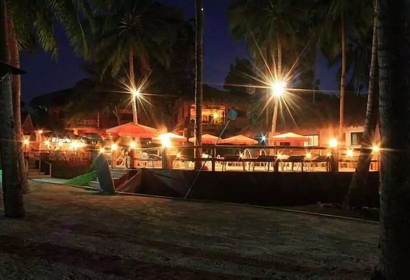 Fotos del hotel Kayla'a Beach Resort:  11