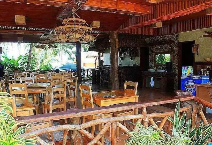 Fotos del hotel Kayla'a Beach Resort:  12