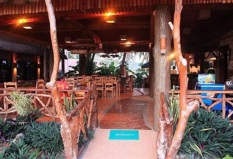 Fotos del hotel Kayla'a Beach Resort:  13