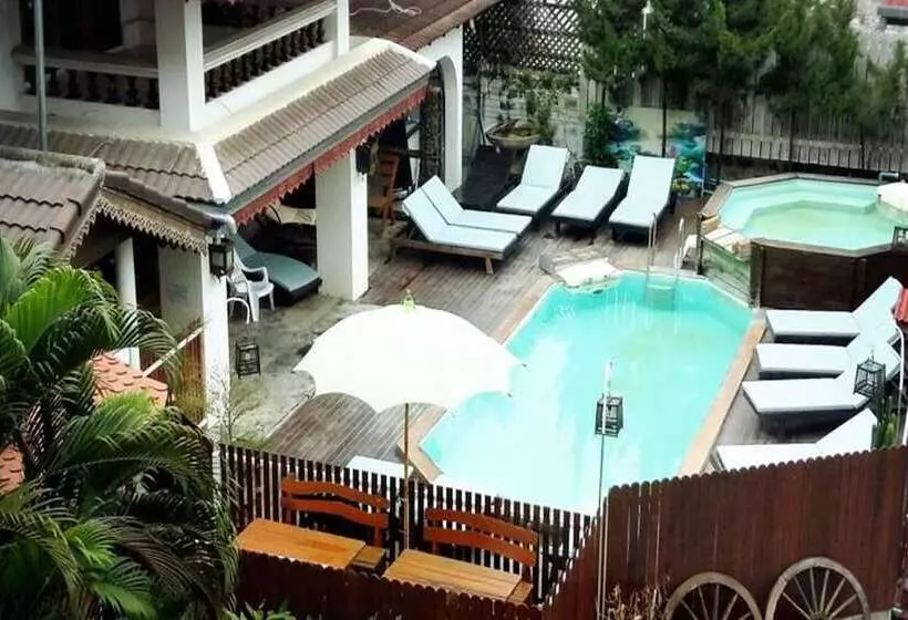 Fotos del hotel Md Boutique:  12