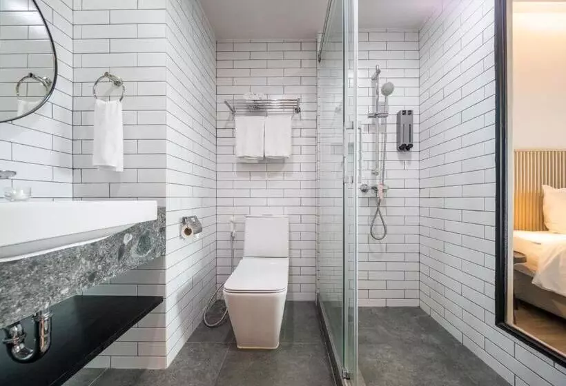 Fotos del hotel Mii  Srinakarin:  6