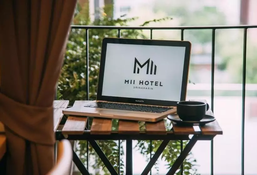 Fotos del hotel Mii  Srinakarin:  13