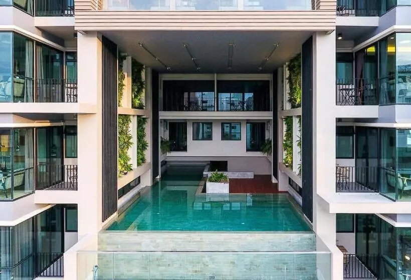 Fotos del hotel Mii  Srinakarin:  16