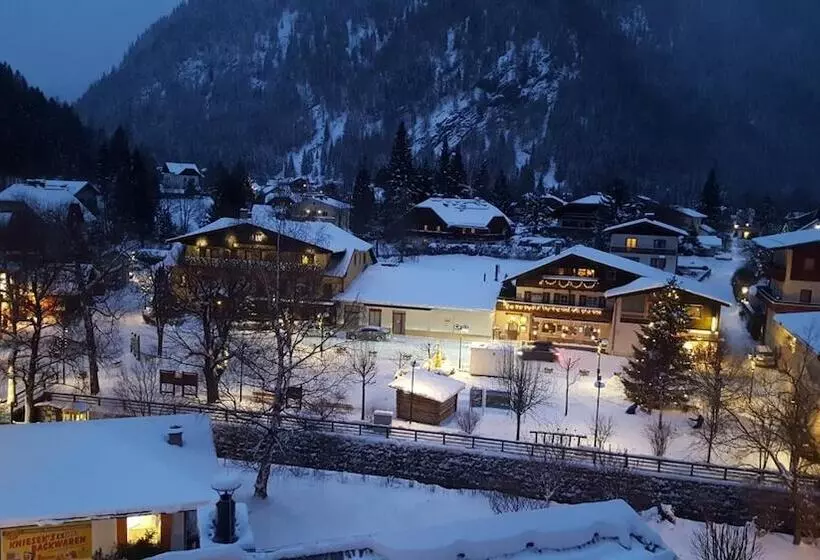 Fotos del hotel Kärntnerhof:  15