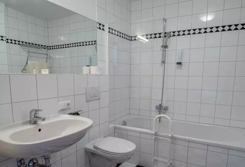 Fotos del hotel Kärntnerhof:  5