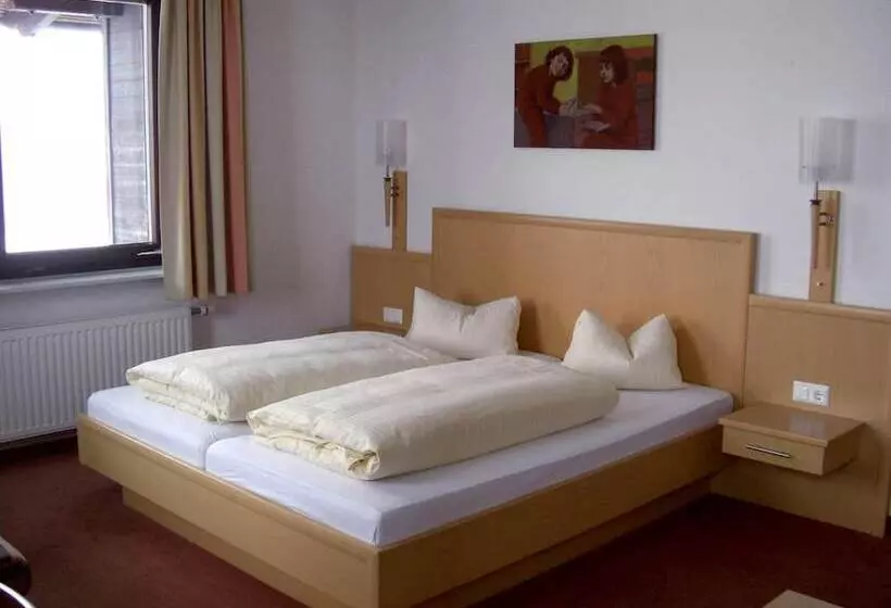 Fotos del hotel Kärntnerhof:  11