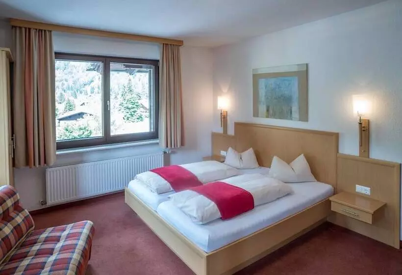 Fotos del hotel Kärntnerhof:  16