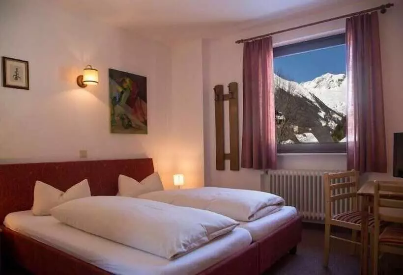 Fotos del hotel Kärntnerhof:  23