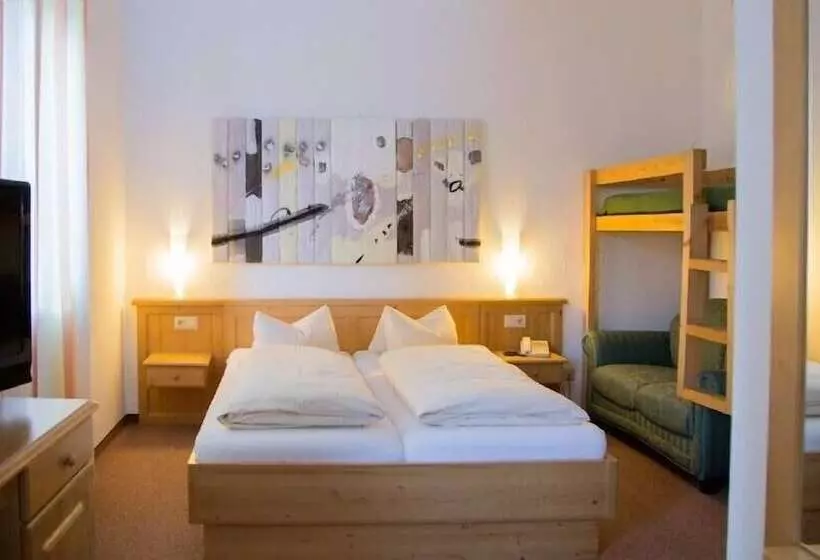 Fotos del hotel Kärntnerhof:  21