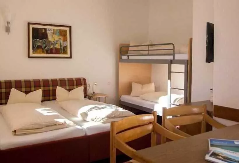 Fotos del hotel Kärntnerhof:  24