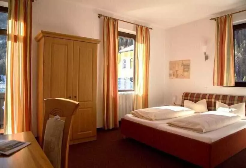 Fotos del hotel Kärntnerhof:  17