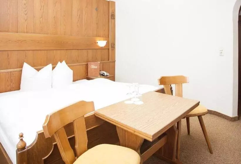 Fotos del hotel Garni Talblick:  3