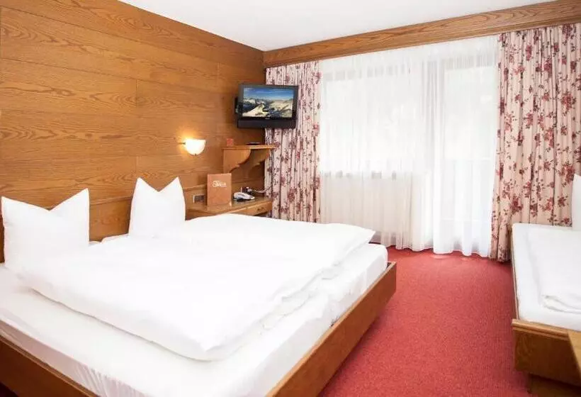 Fotos del hotel Garni Talblick:  5