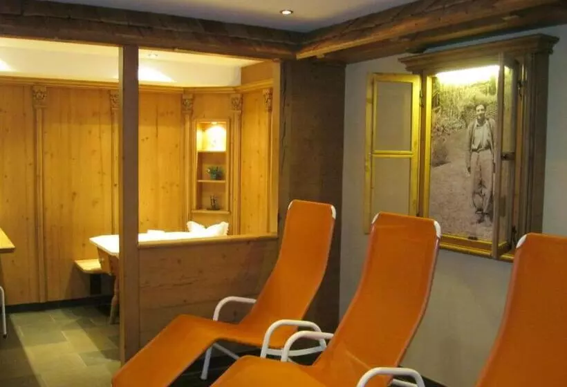 Fotos del hotel Garni Talblick:  2