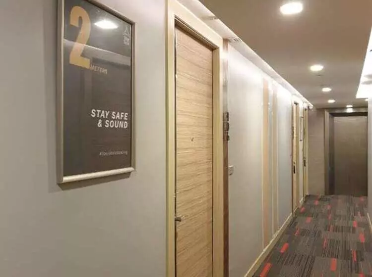 Fotos del hotel Aspira Sukhumvit:  3