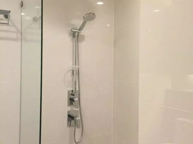 Fotos del hotel Aspira Sukhumvit:  5